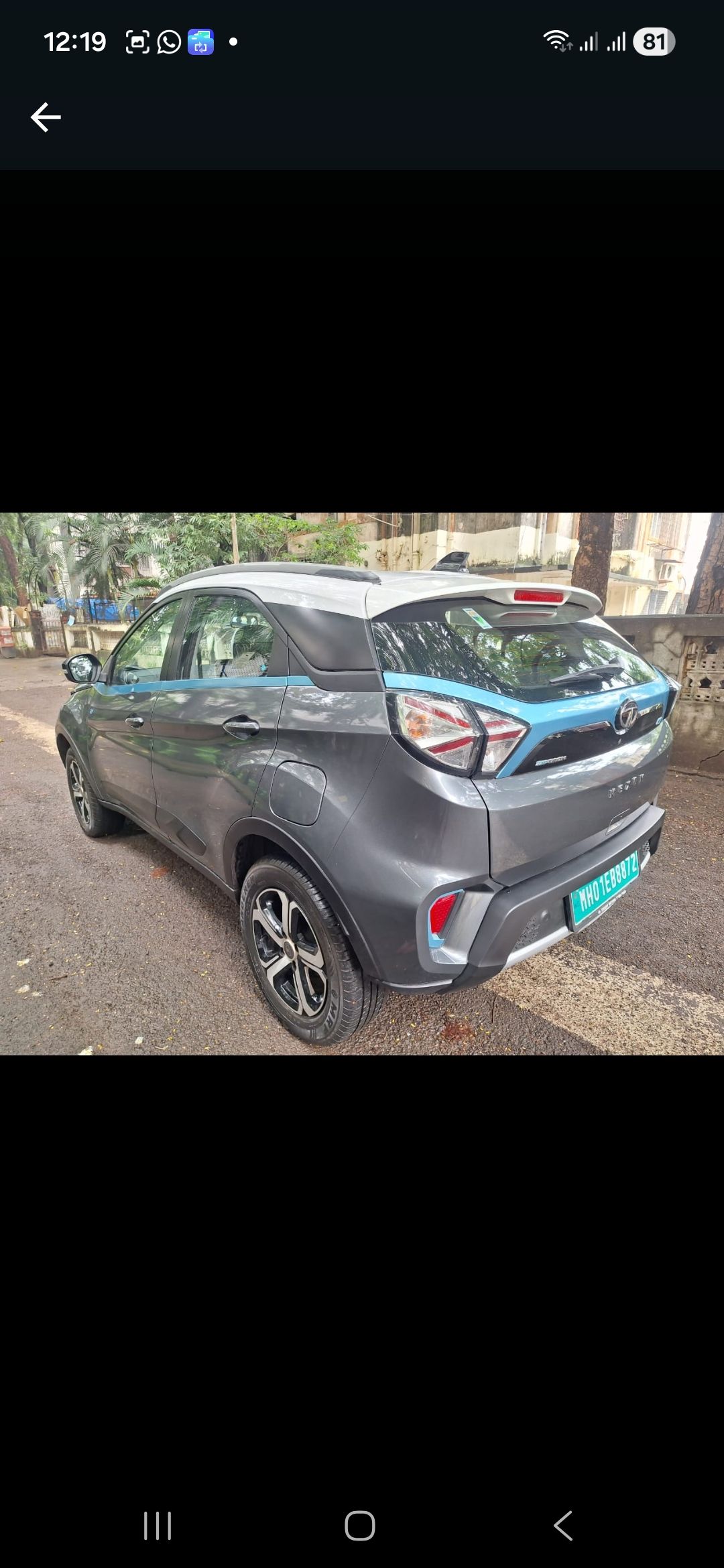 Image Used Car