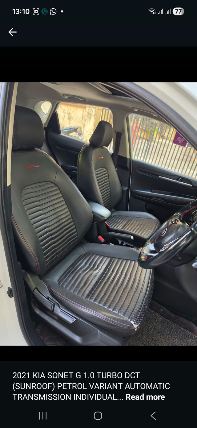 Image Used Car