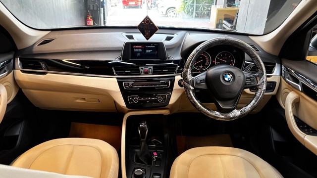 Second-hand 2018 BMW X1 sDrive20d Expedition for sale in Thane-12