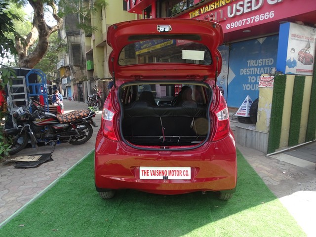Second-hand 2015 Hyundai EON Era Plus for sale in Kolkata-9