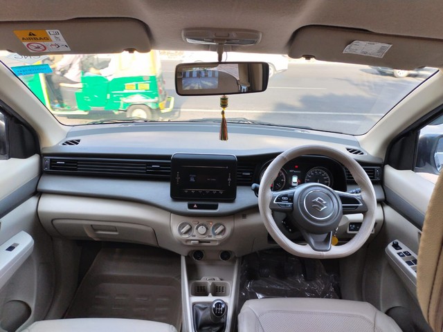 Second-hand 2024 Maruti Suzuki Ertiga VXi (O) CNG for sale in New Delhi-6