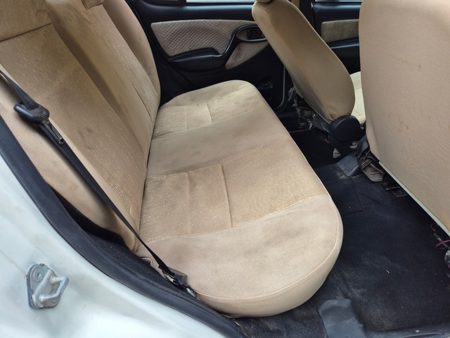 Second-hand 2014 Tata Indigo LX BSIV for sale in Lucknow-4