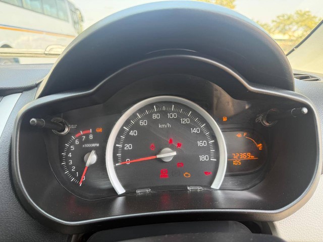 Second-hand 2018 Maruti Celerio ZXI MT BSIV for sale in New Delhi-5