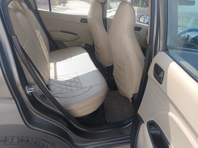 Second-hand 2021 Hyundai Santro Magna for sale in Hyderabad-11