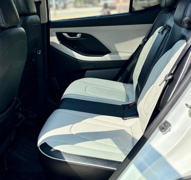 Second-hand 2021 Hyundai Creta SX Executive Diesel BSVI for sale in New Delhi-9