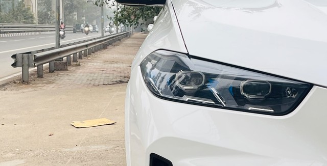 Second-hand 2024 BMW X5 xDrive40i M Sport for sale in New Delhi-7