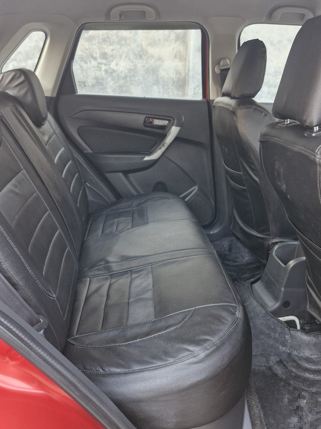 Second-hand 2018 Maruti Vitara Brezza VDi Option for sale in New Delhi-14