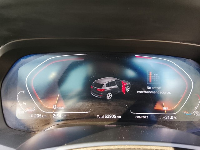 Second-hand 2019 BMW X5 xDrive 30d Sport for sale in Mumbai-5