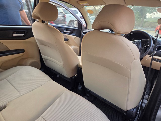 Honda Amaze Exclusive Edition CVT Diesel Second-hand 2021 Honda Amaze Exclusive Edition CVT Diesel for sale in New Delhi-5