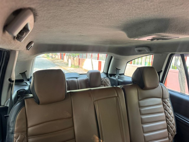 Second-hand 2018 Tata Hexa XE for sale in Jaipur-9