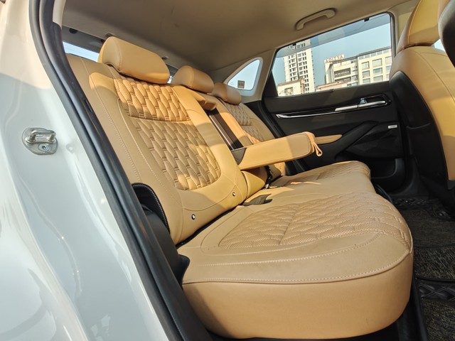 Second-hand 2023 Kia Seltos HTX Plus Diesel iMT for sale in Mumbai-15