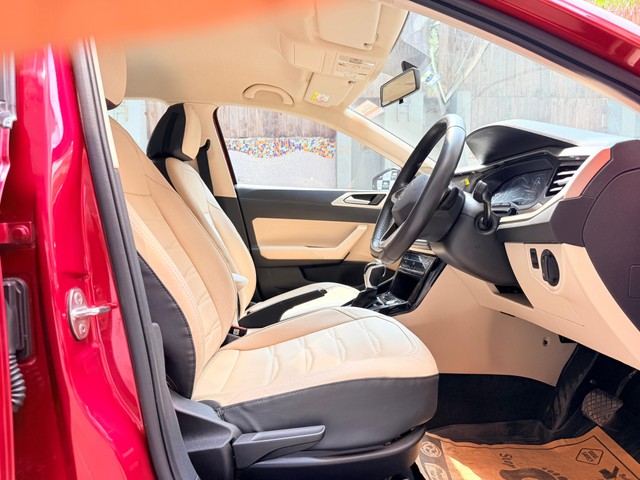 Second-hand 2022 Volkswagen Virtus Highline AT BSVI for sale in Pune-4