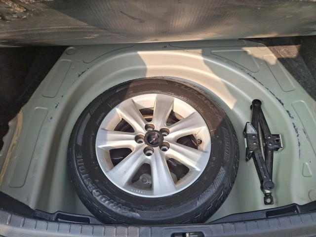 Second-hand 2014 Toyota Corolla Altis G AT for sale in New Delhi-5