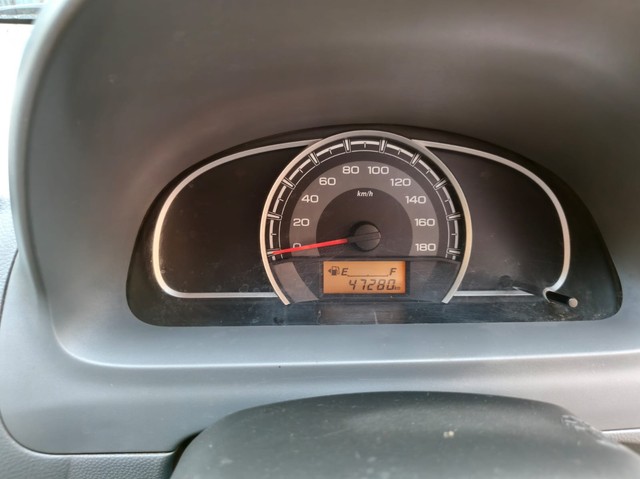 Second-hand 2015 Maruti Suzuki Alto 800 VXI for sale in Mumbai-12