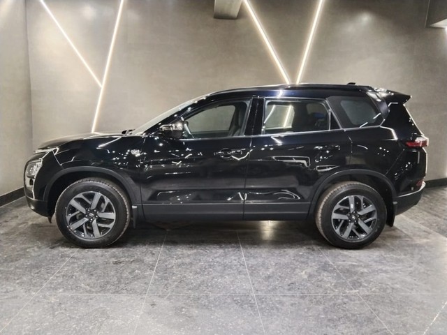 Tata Safari XZA AT BSVI Second-hand 2022 Tata Safari XZA AT BSVI for sale in New Delhi-4