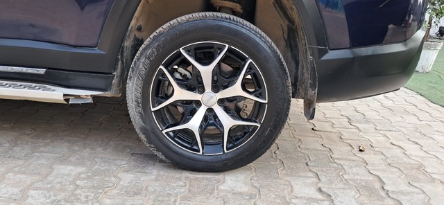 Second-hand 2024 Jeep Meridian Limited Opt 4x4 AT for sale in New Delhi-4