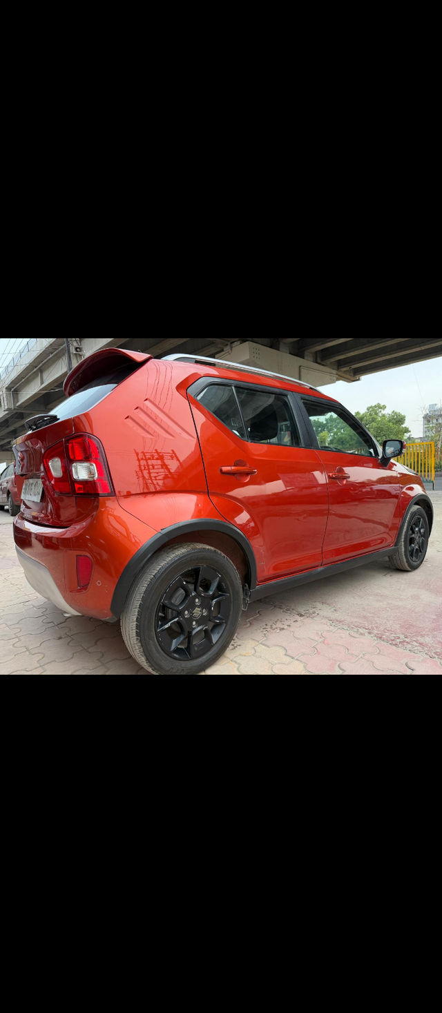 Image Used Car