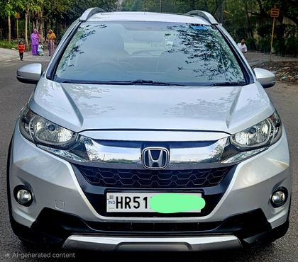 Used i-VTEC VX
