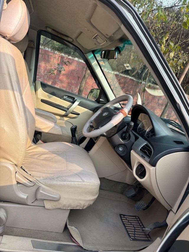 Second-hand 2013 Tata Safari Storme EX for sale in Bhopal-9