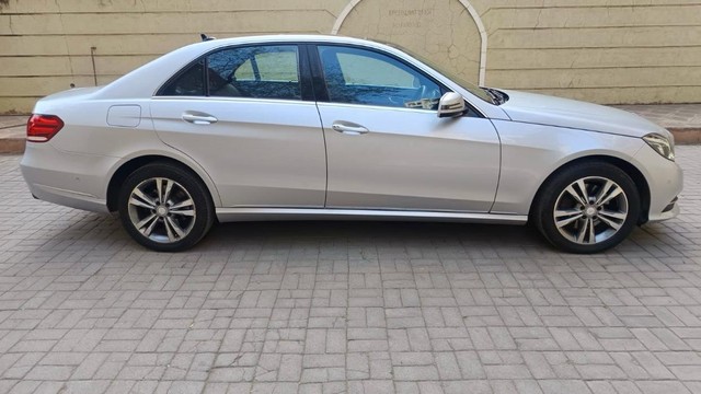 Second-hand 2015 Mercedes-Benz CLA 200 CDI Sport for sale in Kolhapur-1