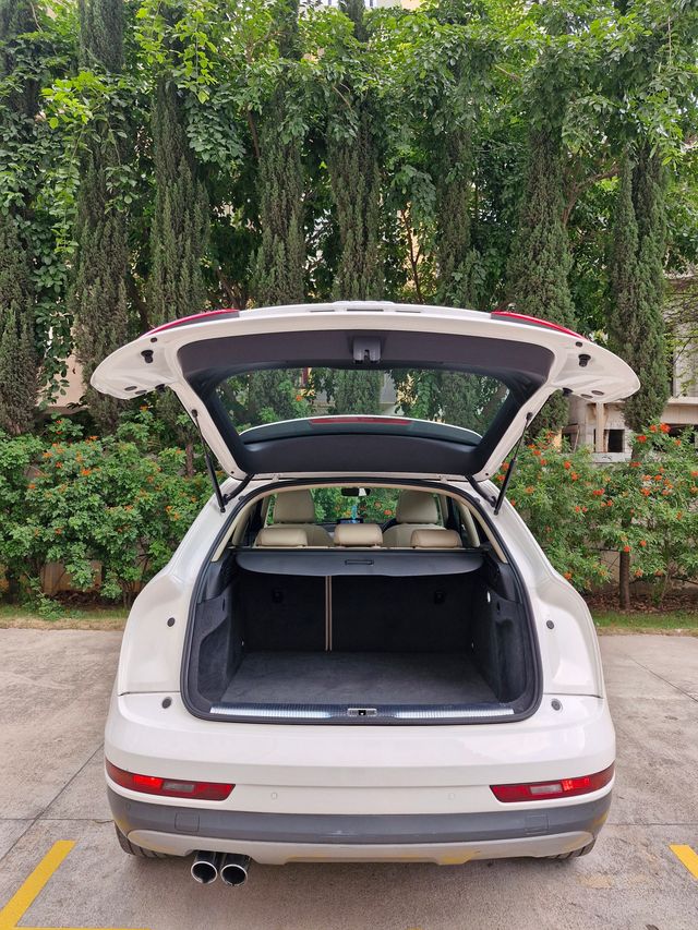 Image Used Car
