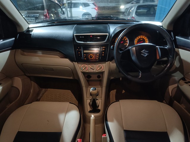Second-hand 2012 Maruti Swift Dzire VXI for sale in Mumbai-10