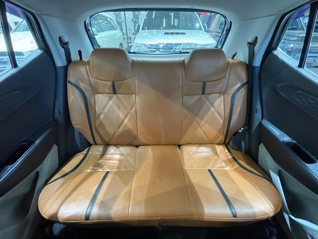 Second-hand 2021 Hyundai Grand i10 Nios Sportz for sale in Hyderabad-10