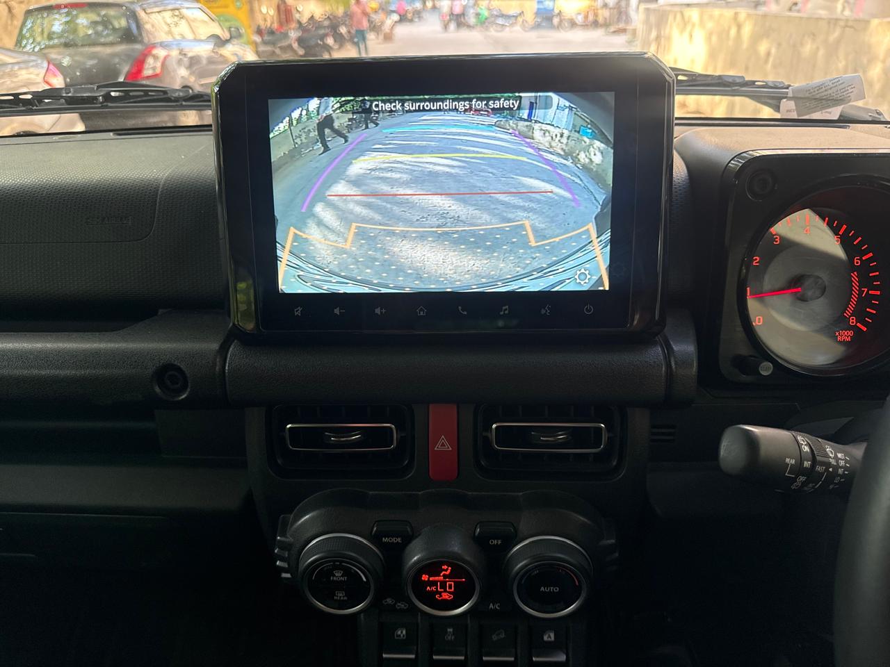 Image Used Car