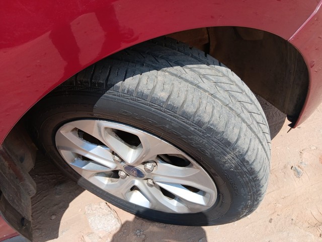 Second-hand 2017 Ford Figo 1.5 Sports Edition MT for sale in Bangalore-6