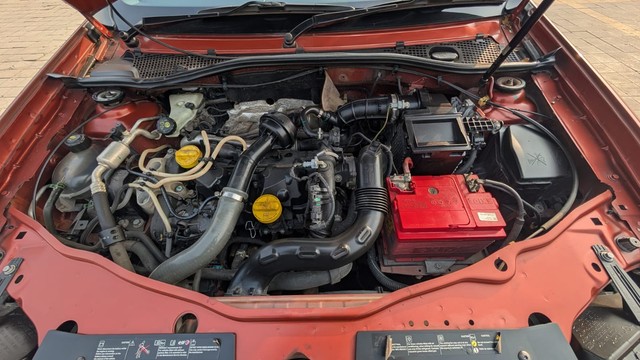 Second-hand 2016 Renault Duster 85PS Diesel RxZ for sale in Kalyan-5