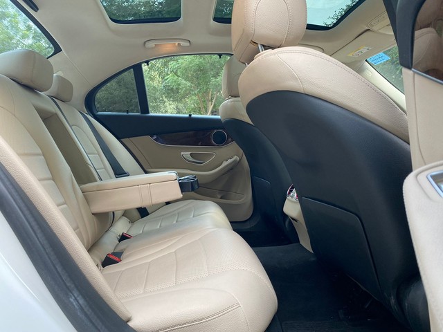 Second-hand 2015 Mercedes-Benz CLA 200 CGI Sport for sale in New Delhi-17