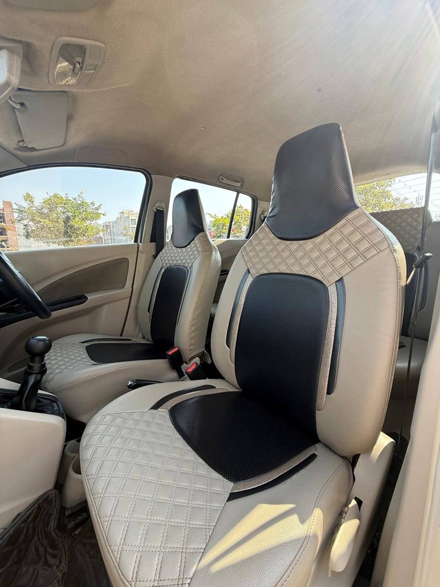 Second-hand 2018 Maruti Celerio ZXI MT BSIV for sale in New Delhi-7