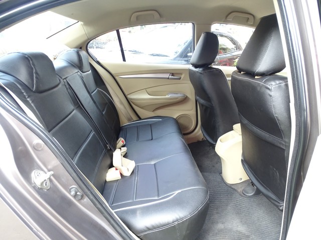Honda City 1.5 V MT Second-hand 2011 Honda City 1.5 V MT for sale in Kolkata-8