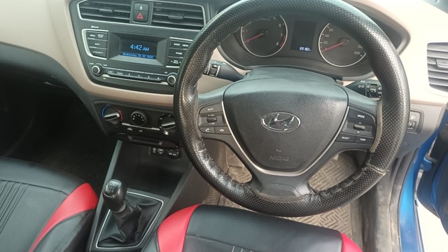 Second-hand 2019 Hyundai i20 Magna Plus BSIV for sale in Chennai-6