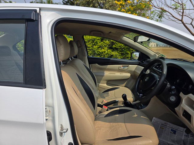 Second-hand 2015 Maruti Suzuki Ciaz VDi for sale in Kolhapur-9