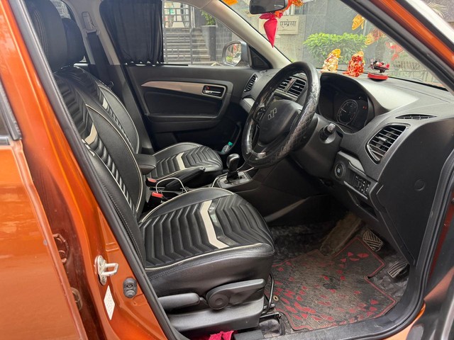 Second-hand 2019 Maruti Vitara Brezza ZDi Plus AMT for sale in Mumbai-7