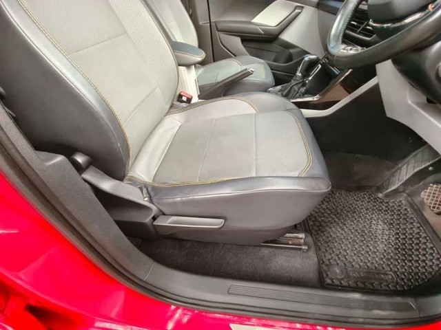 Second-hand 2021 Skoda Kushaq 1.0 TSI Style 4 Airbags AT for sale in Pune-12