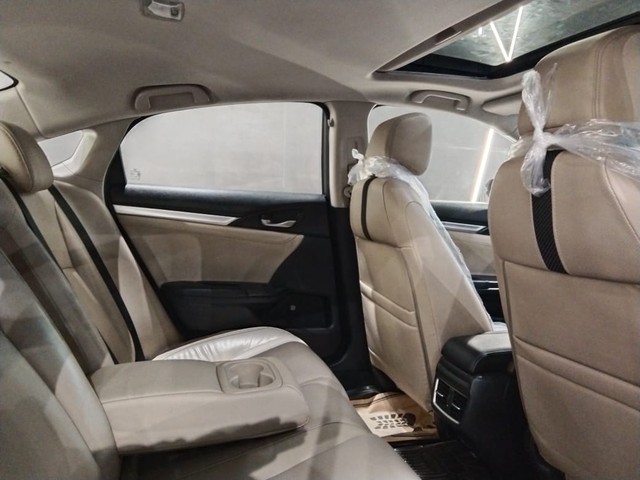 Second-hand 2020 Honda Civic ZX BSIV for sale in New Delhi-9