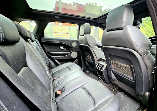 Second-hand 2019 Land Rover Range Rover Evoque 2.0 TD4 HSE Dynamic for sale in New Delhi-14
