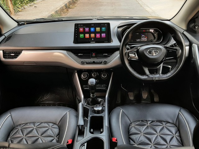 Second-hand 2020 Tata Nexon 1.2 Revotron XM for sale in Mumbai-8