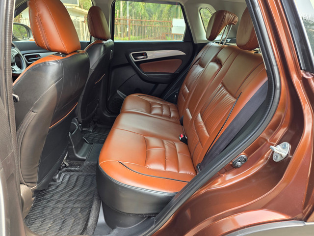 Second-hand 2022 Toyota Urban Cruiser EBELLA High for sale in Mumbai-9