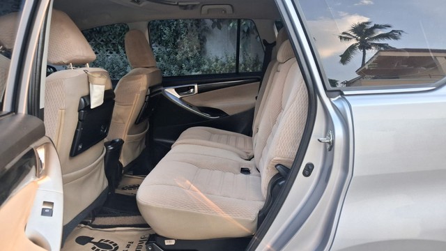 Second-hand 2019 Toyota Innova Crysta 2.4 GX MT BSIV for sale in Coimbatore-11