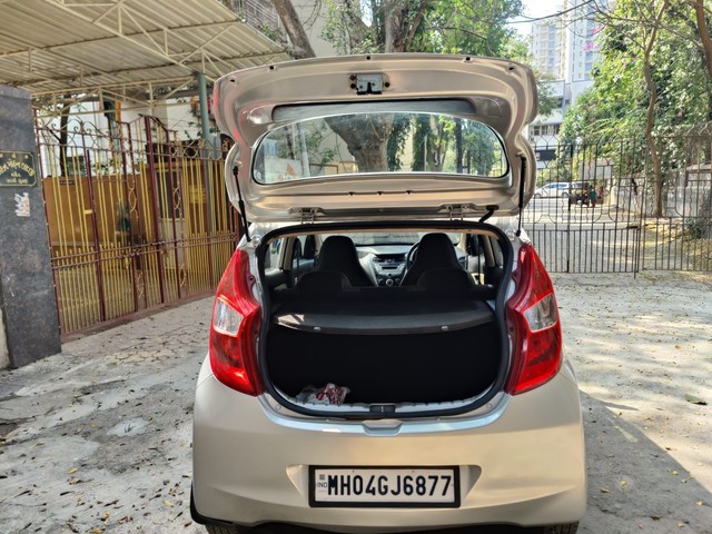 Second-hand 2014 Hyundai EON Magna Plus for sale in Mumbai-10