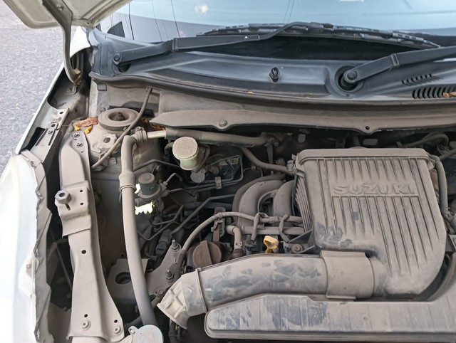 Second-hand 2014 Maruti Suzuki Swift VVT VXI for sale in Jabalpur-5