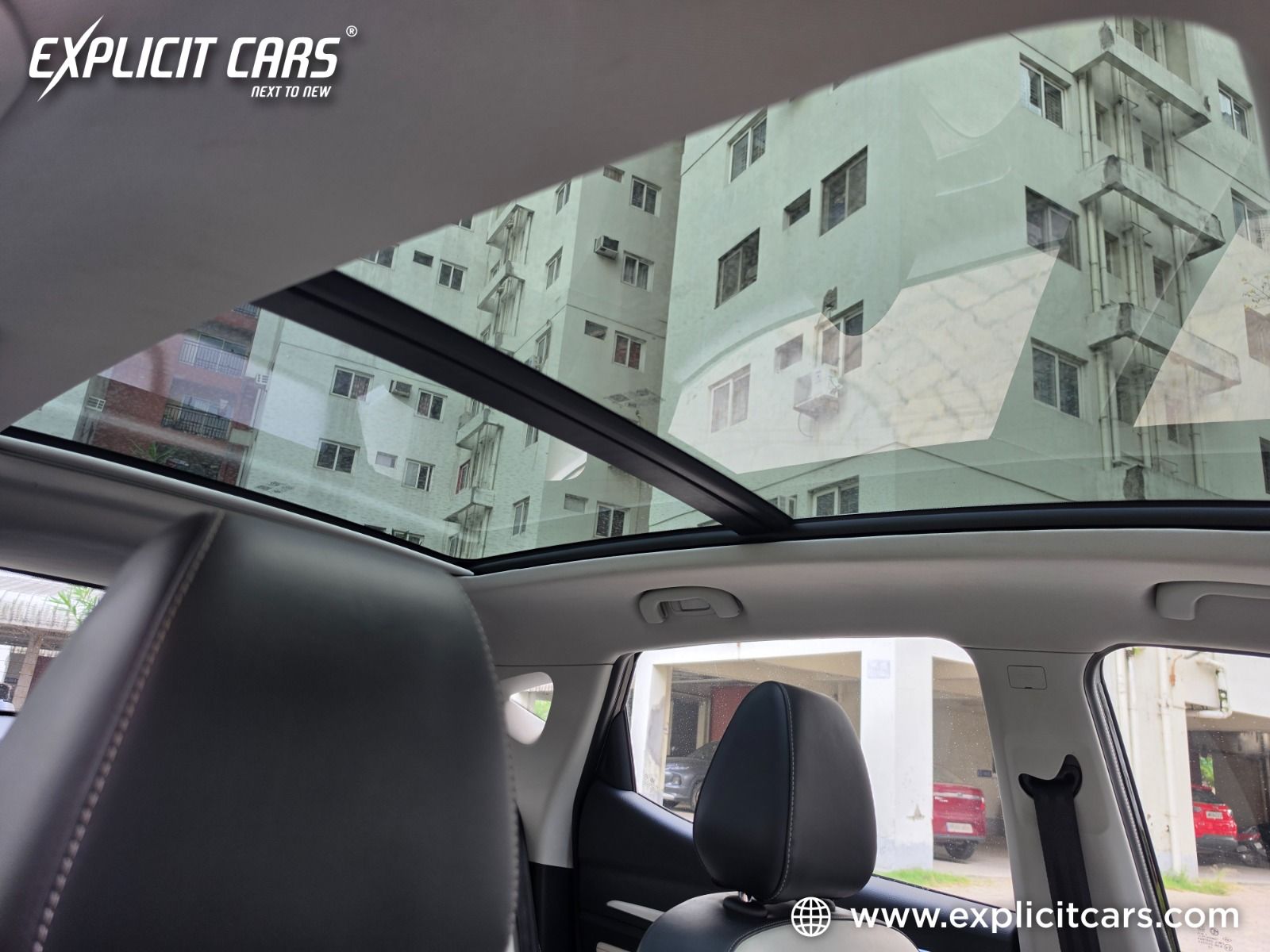 Image Used Car