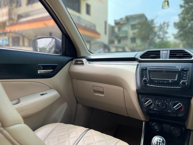 Second-hand 2020 Maruti Swift Dzire VXI 1.2 for sale in Nagpur-12