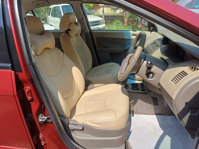 Second-hand 2010 Tata Manza Aura Quadrajet BS IV for sale in Pune-14