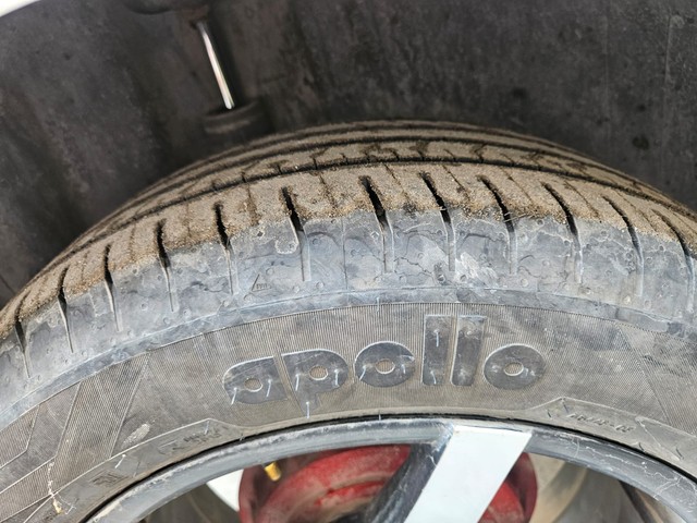 Second-hand 2016 Volkswagen Polo 1.5 TDI Highline for sale in Ludhiana-8