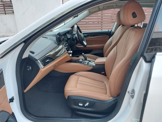 BMW 6 Series GT 630d Luxury Line Second-hand 2019 BMW 6 Series GT 630d Luxury Line for sale in Coimbatore-9