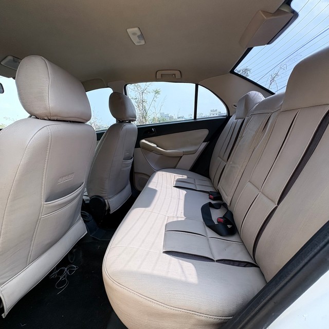 Second-hand 2011 Tata Manza Aura (ABS) Safire for sale in Pune-9